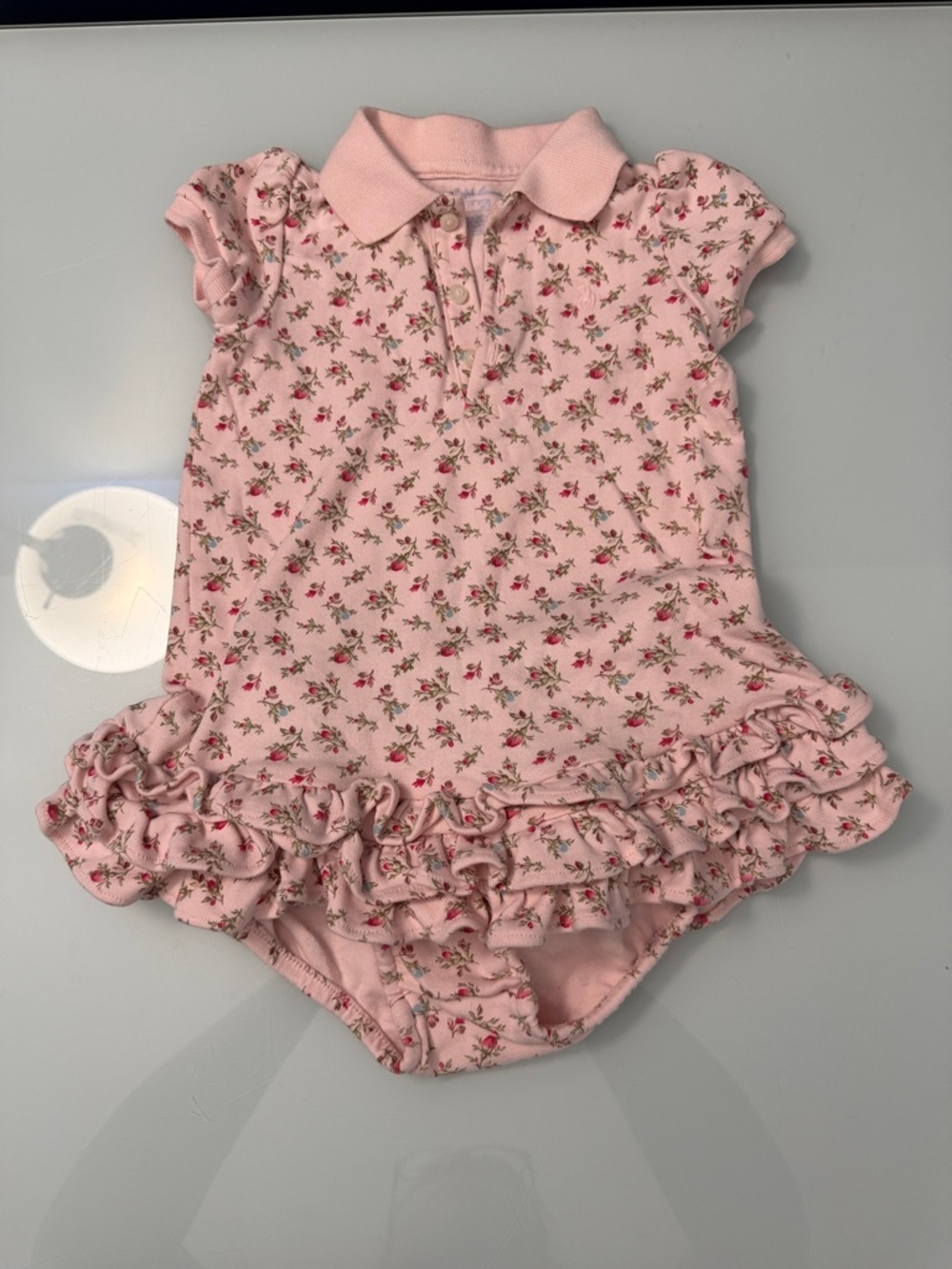 Ralph Lauren Matching Set